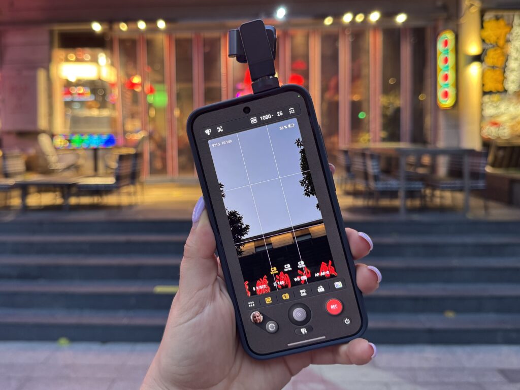 This 'Impossible' to Make Phone Heralds a New Era for Mobile Filmmaking