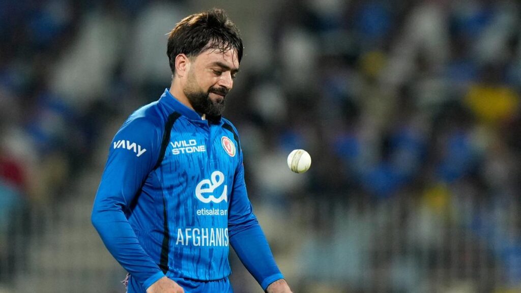 AFG vs IRE, 3rd ODI Live streaming info: When, where to watch the third ODI between Ireland and Afghanistan?