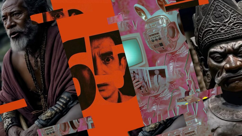 Indonesia’s film industry embraces AI to make Hollywood
