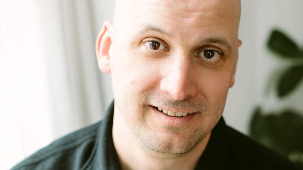 Primal Storytelling Instincts with John Resner