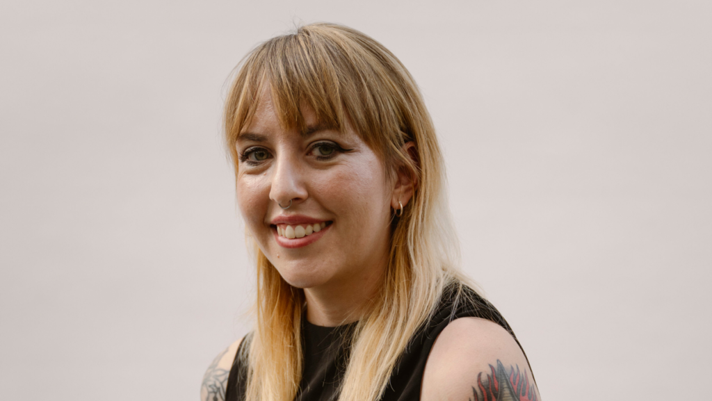 Finding Your Narrative Voice with Kel Embry