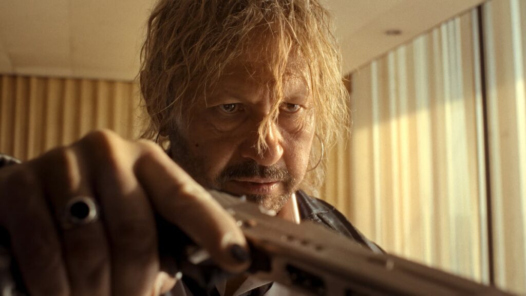 Hot Spot’s Cinematography Makes Visual the Visceral Reality of its Fantastic World