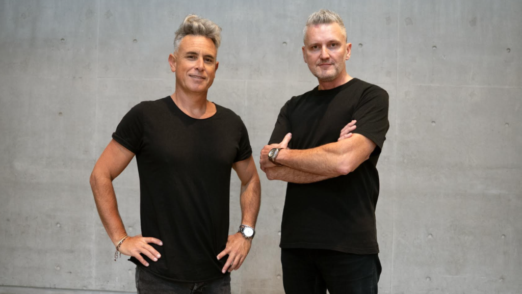 m25 Welcomes AI-Powered Creative Film Production Company AiCandy