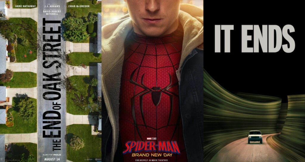 FSU Film alumni help power summer movie season