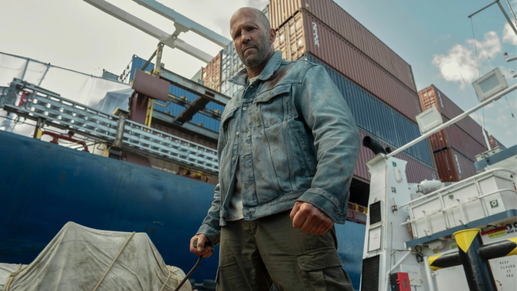 Mutiny' Review: Jason Statham’s Bloody High-Seas Thriller Has Enough Kinetic Action to Stay Afloat