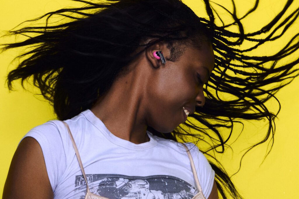 Nothing’s New Earbuds Can Save Snippets of Sound