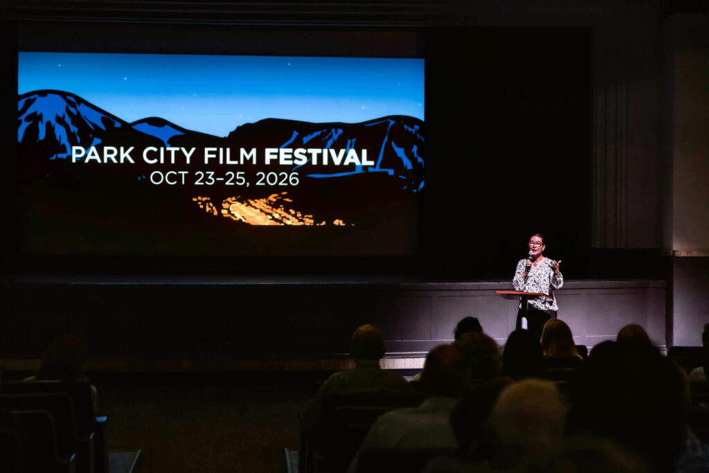 New Park City Film Festival to open with hometown filmmaker’s documentary New Park City Film Festival to open with hometown filmmaker's documentary