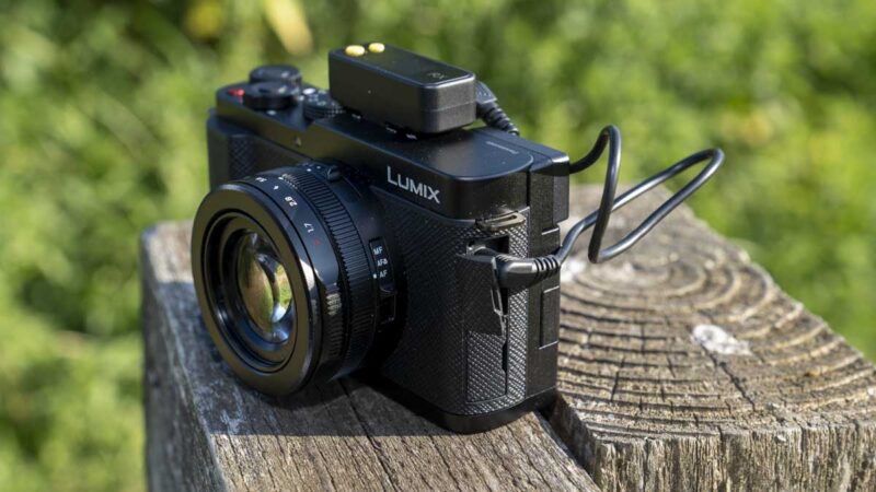 I tested the Panasonic Lumix L10 and this could be the premium compact photographers have been waiting for