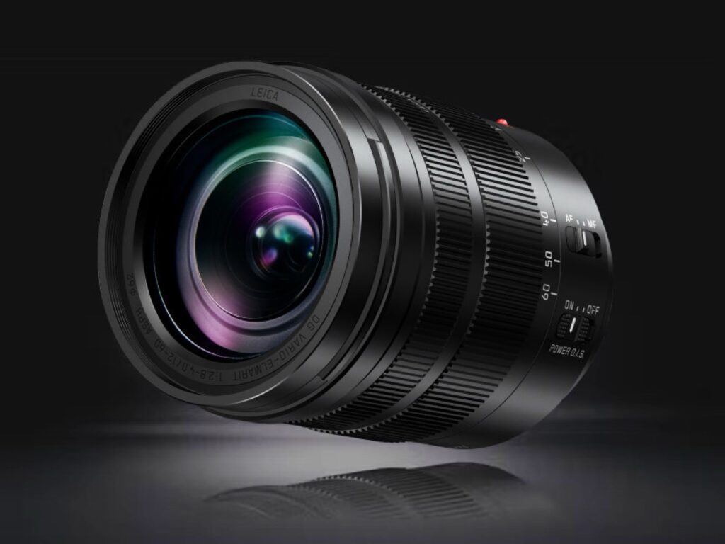 Micro Four Thirds lives: Panasonic upgrades three lenses, including Leica zoom Micro Four Thirds lives: Panasonic upgrades three lenses, including Leica zoom