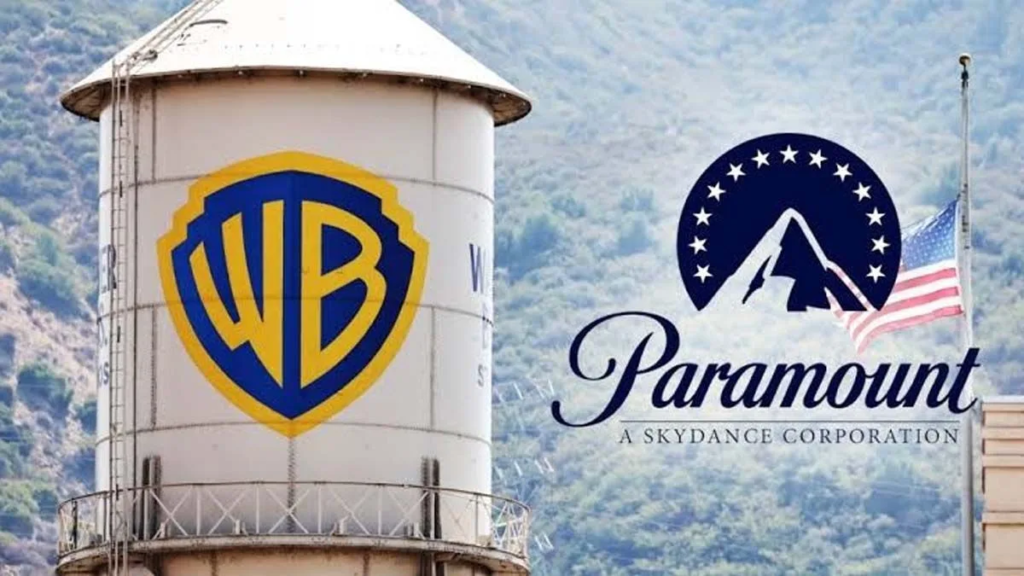 Paramount-Warner Bros. merger could cost 4,500 direct jobs, with thousands more at risk across LA's economy