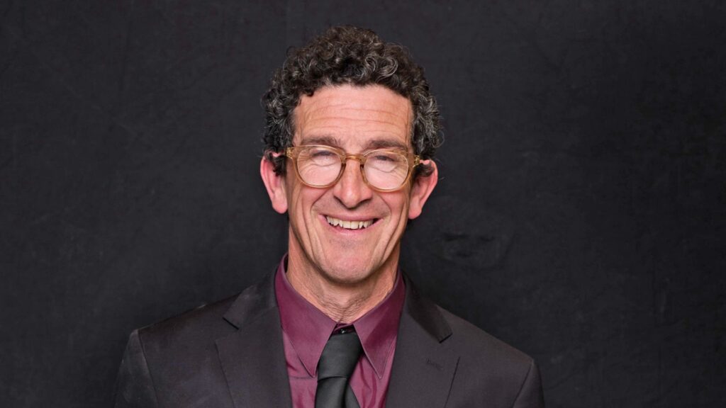IFTA Cinematography Masterclass with Robbie Ryan