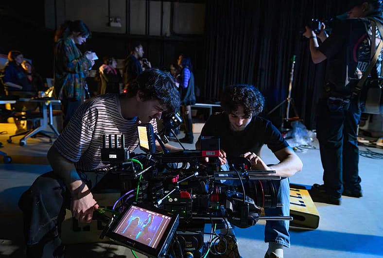 Best Film Schools