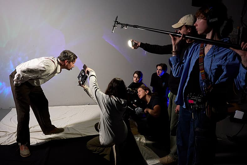 Best Film Schools