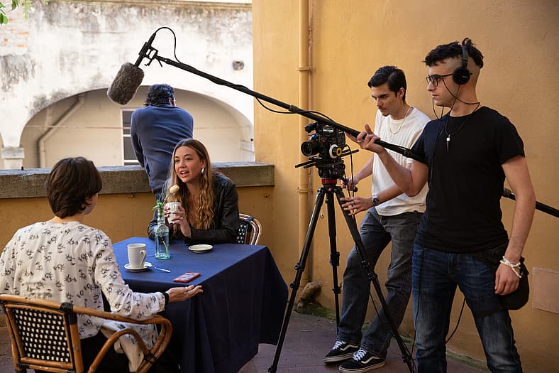 Best Film Schools