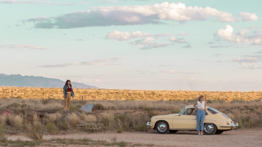 Film Schools and the Future: How to Plan for the Unpredictable
