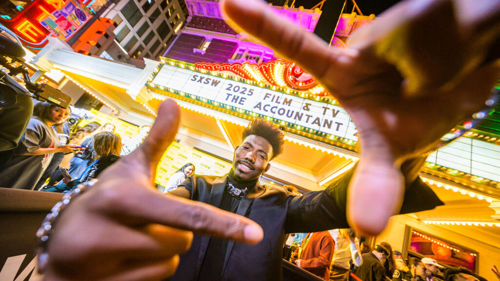 SXSW 2027 Short Film Submissions: First Deadline August 25 SXSW 2027 Short Film Submissions: First Deadline August 25