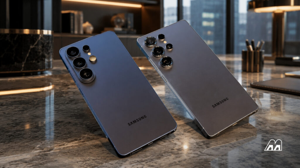 Galaxy S27 Ultra Camera: Samsung's Inkjet Lens Trick Explained