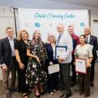 Child & Family Names Santa Clarita Elks Lodge 2026 Volunteer of the Year