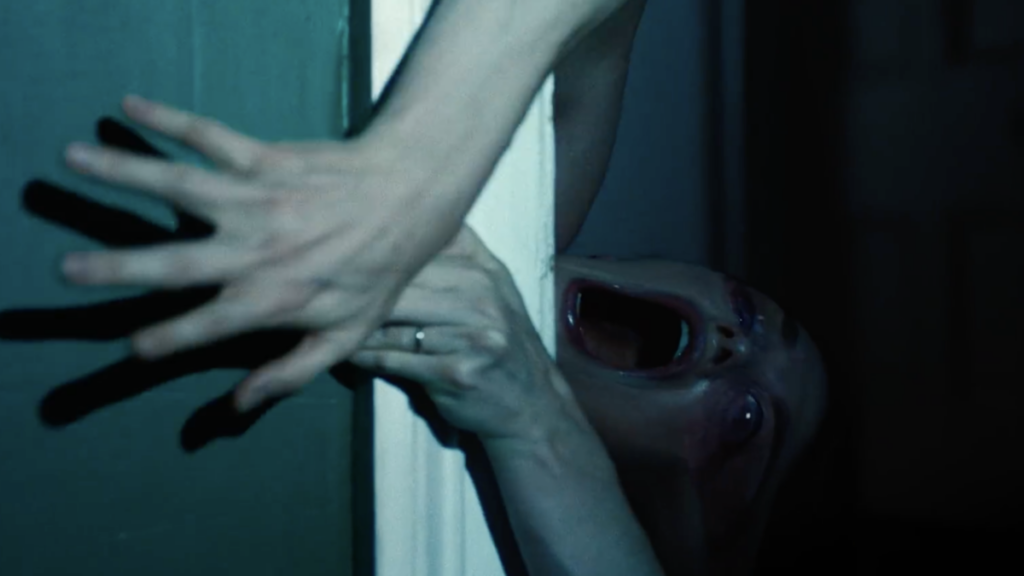 ‘Family’: Disturbing Trailer for SXSW Horror Film