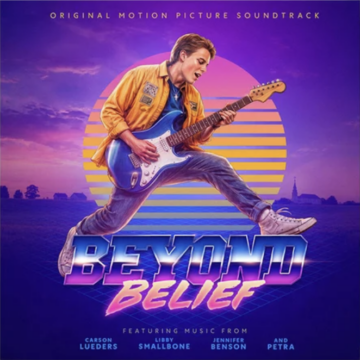 ‘Beyond Belief – Original Motion Picture Soundtrack’ featuring three Petra songs now available ‘Beyond Belief – Original Motion Picture Soundtrack’ featuring three Petra songs now available