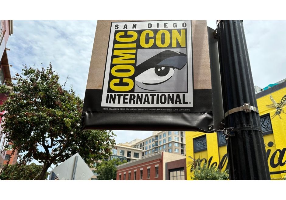 Screenwriting Takeaways from SDCC 2026 Screenwriting Takeaways from SDCC 2026
