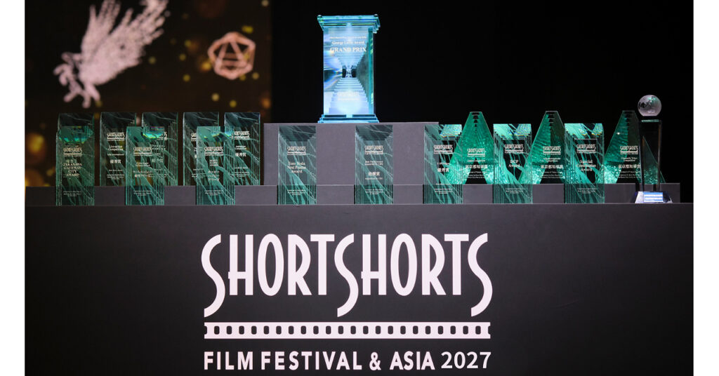 Short Shorts Film Festival ＆ Asia 2027 Opens Global Call for Entries