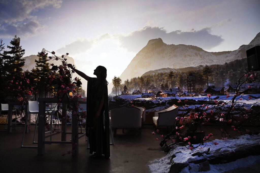 Opinion: Virtual production is no longer just a production tool