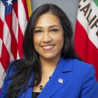 Suzette Martinez Valladares | Assembly Guts Protections for Child Sex Crime Victims