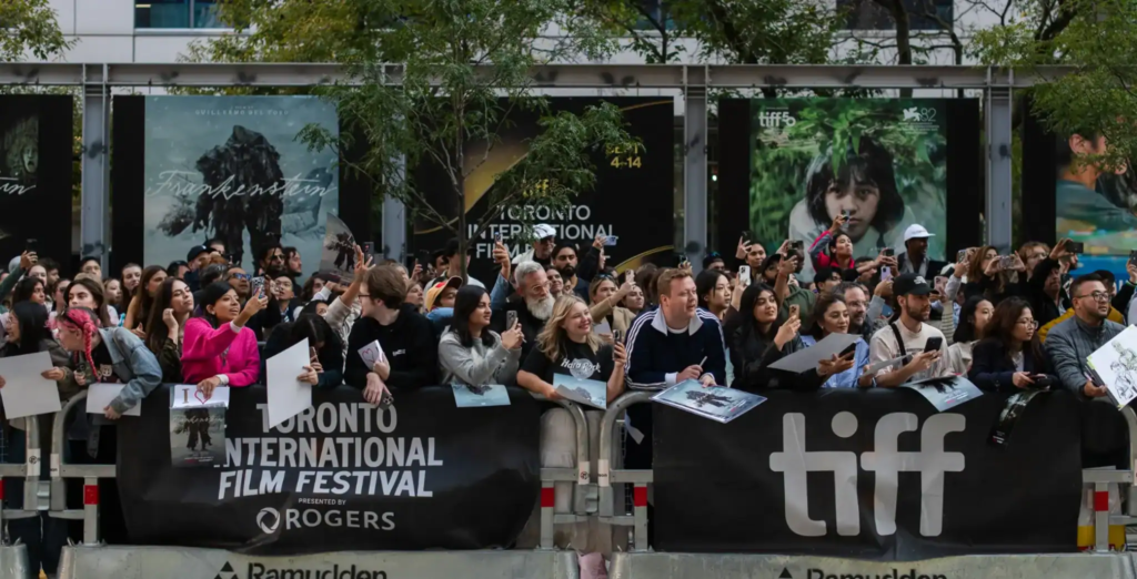 TIFF 2026 schedule: Full Toronto festival lineup coming Tuesday
