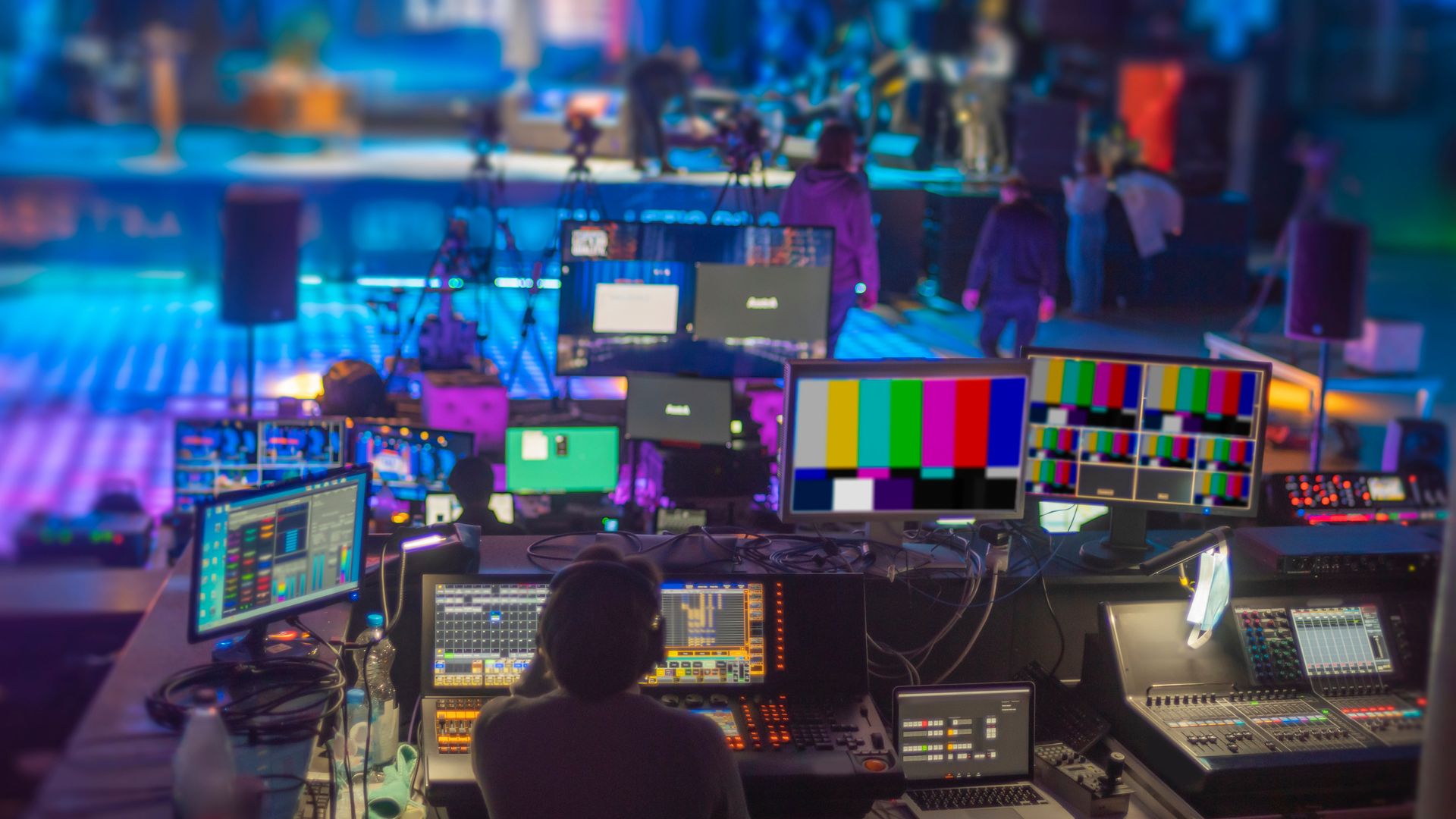 TV Unscripted Producer Programme 2026