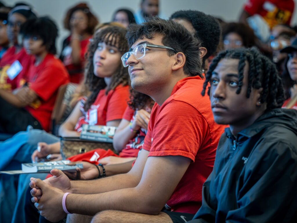Access Isn’t the Finish Line: Inside EOF’s Push to Carry Scholars Into Careers Access Isn’t the Finish Line: Inside EOF’s Push to Carry Scholars Into Careers