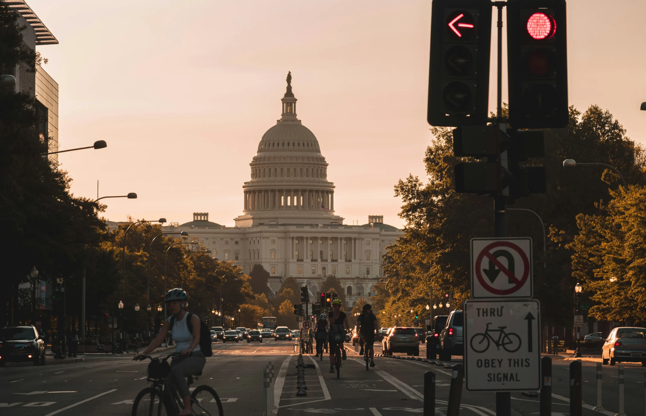 Washington DC bucks trend of US tourism decline with record visitor spending