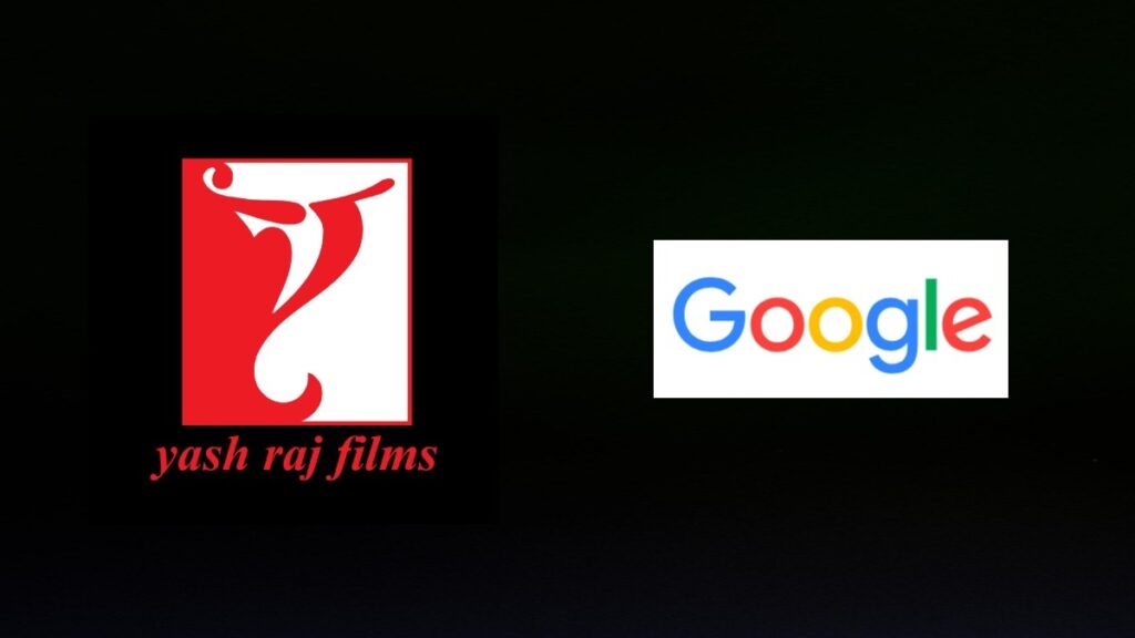 YRF Studios to host AI Filmmaking workshop with Google  -