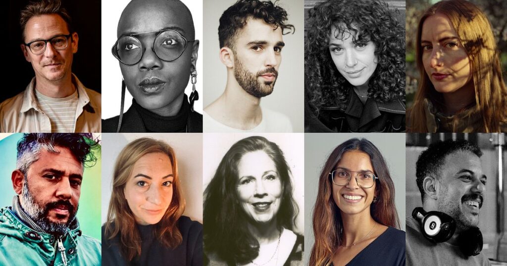 Full line-up of shots Awards EMEA 2026 head judges announced Full line-up of shots Awards EMEA 2026 head judges announced