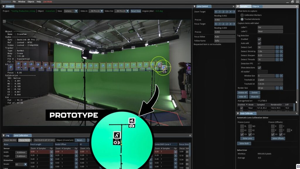 Zero Density unites graphics and newsroom workflows