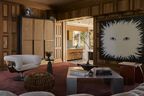 Pettigrew-Boyd by Flack Studio.
