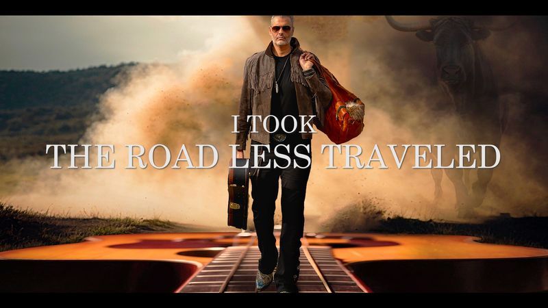 {p}Georgetown Film Festival President Ray Perez and filmmaker J. Budro Partida joined We Are Austin with a preview of this year's festival and Partida's documentary, "I Took the Road Less Traveled."{/p}