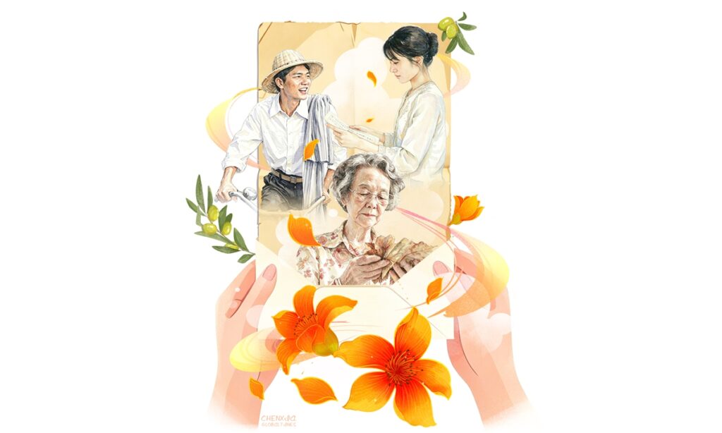 Why can a low-budget film without big stars become a major hit in China? - Global Times