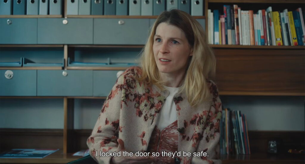 First Trailer for Swiss Film ‘A Happy Family’ About an Unhappy Family First Trailer for Swiss Film 'A Happy Family' About an Unhappy Family