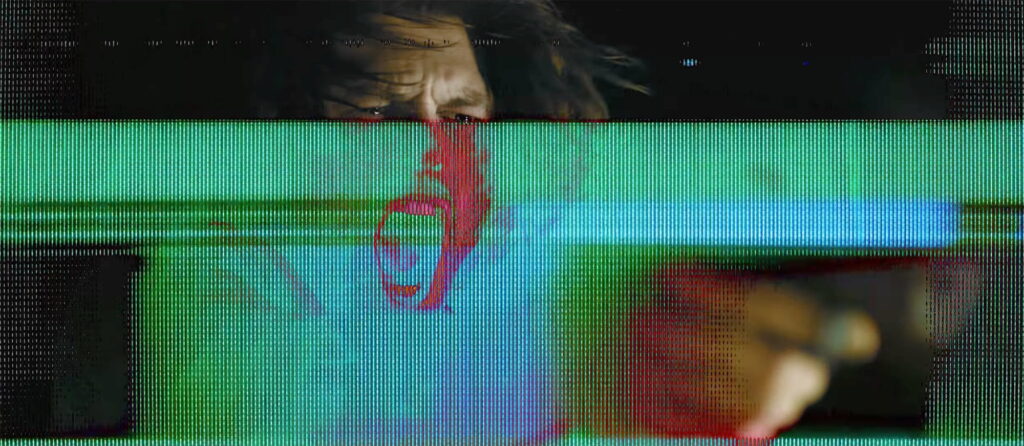 Extra Crazy Deepfakes Chaos 'Appofeniacs' Indie Film Official Trailer