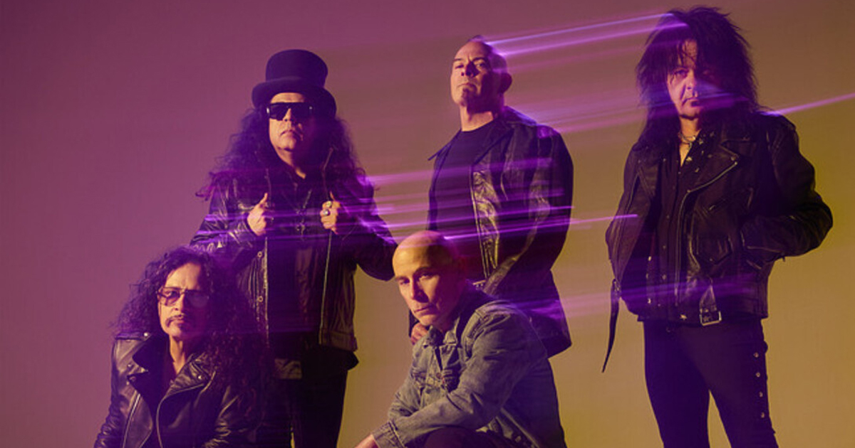 Armored Saint Announce 'Emotion Factory Reset' Album and Release 'Close To The Bone' Single