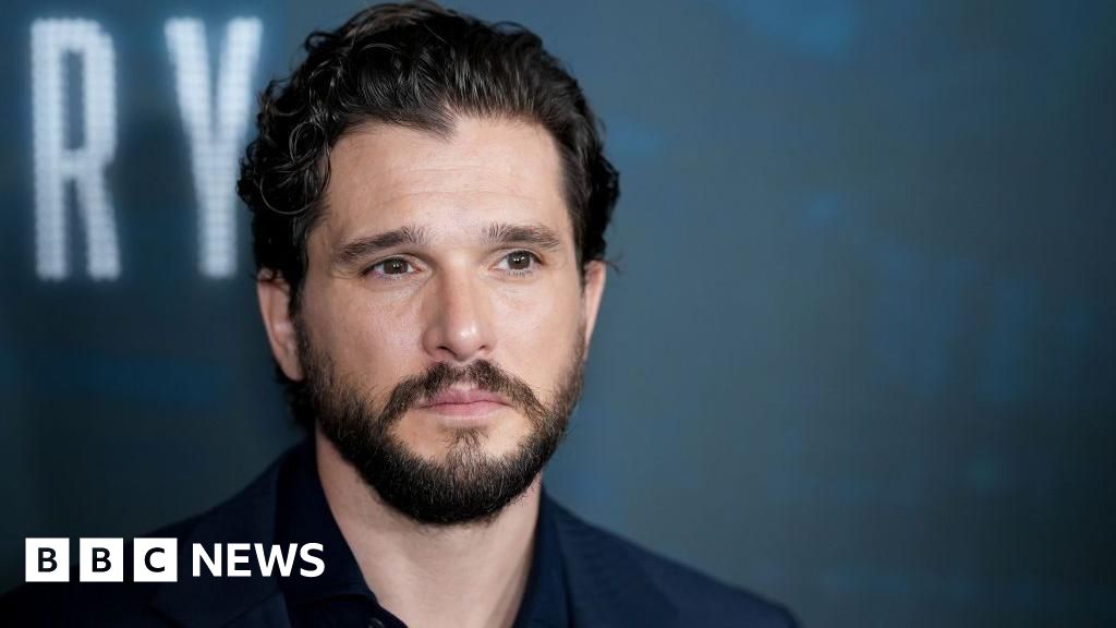 Kit Harington joins HBO’s Harry Potter series as Gilderoy Lockhart Kit Harington joins HBO's Harry Potter series as Gilderoy Lockhart