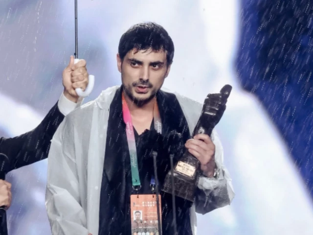 ‘The Legend of Maula Jatt’ wins two awards at Jackie Chan action film festival 'The Legend of Maula Jatt' wins two awards at Jackie Chan action film festival