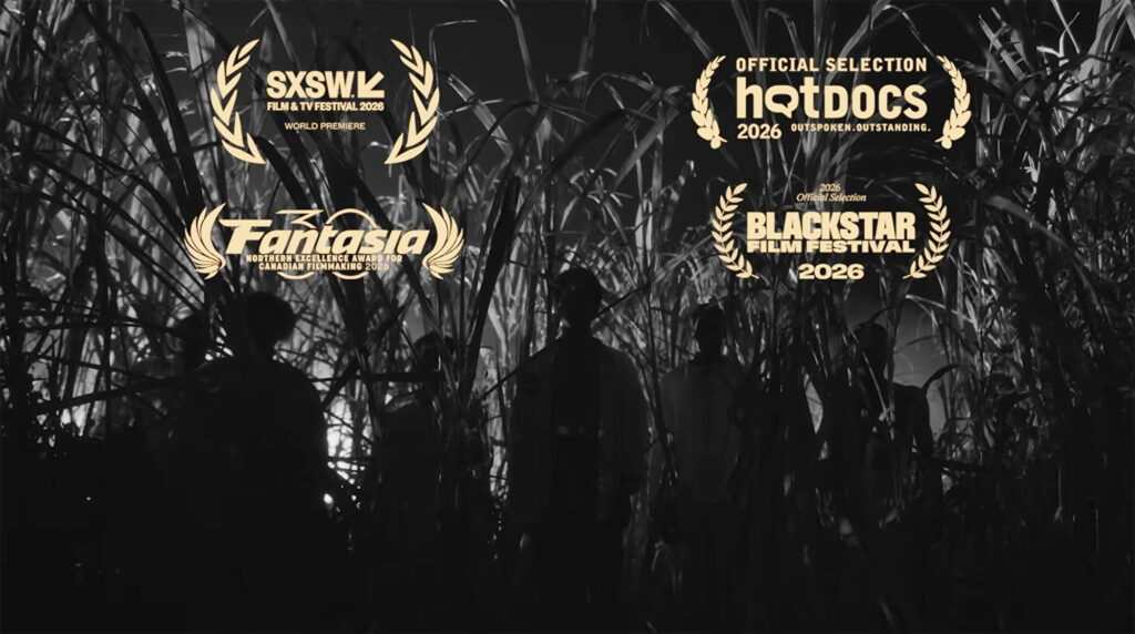 Full Trailer for Cinema Doc 'Black Zombie' About Origins of Zombies