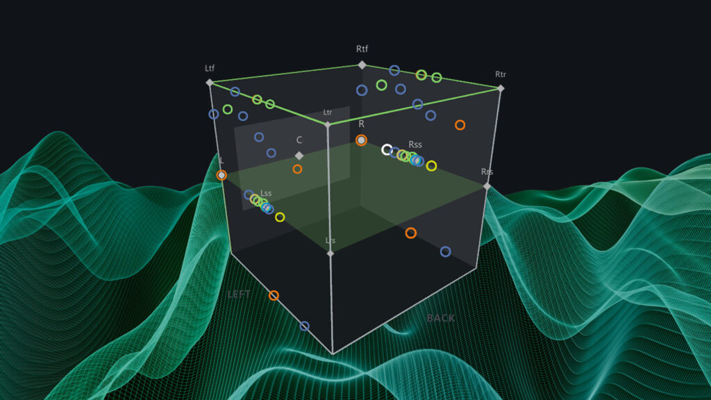 Boris FX Sequoia 2026.5 Introduces Unified Spatial Panner for Dolby Atmos and Immersive Audio