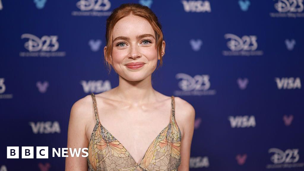 X-Men: Christopher Abbott and Sadie Sink in new Marvel movie X-Men: Christopher Abbott and Sadie Sink in new Marvel movie
