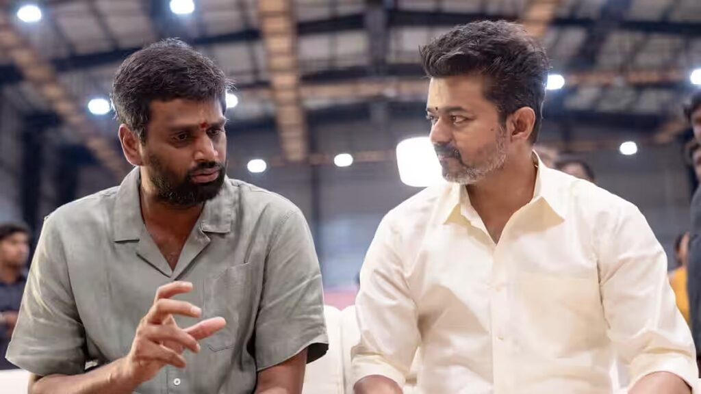 H Vinoth reveals what makes Vijay say no to a film: 'Script should be excellent, but...'