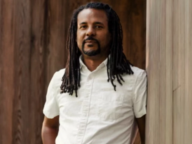 Colson Whitehead’s Harlem trilogy could become Apple TV’s next major drama hit Colson Whitehead’s Harlem trilogy could become Apple TV’s next major drama hit