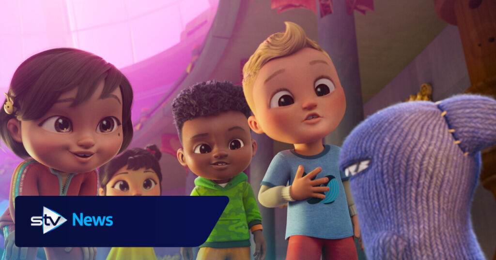 Hit YouTube kids show CoComelon set for feature film debut Hit YouTube kids show CoComelon set for feature film debut