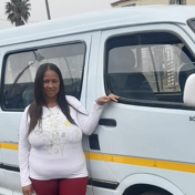 Hanover Park mother turns scholar transport dream into growing Cape Flats business